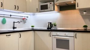 Квартиры посуточно в Химках от Relax Apart