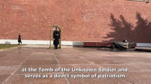 Student Moscow is energy, great history and pride for your country!