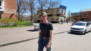 Ейск ! Это не первоапрельская шутка , это реальность ! Работы на доме, продолжение по укреплению !