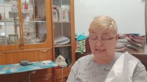 НЕ ШИТЬЕ - А ОДНО МУЧЕНИЕ /// ПЛЕД ПРОДВИГАЕТСЯ ///