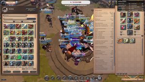 Альбион Онлайн. Albion Online. Способы заработка серебра для новичков и не очень.