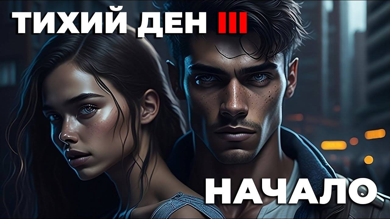 Тихий Ден III  начало смотреть онлайн