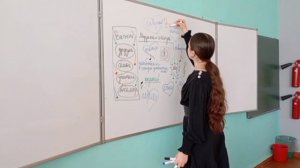 Визитка на конкурс "Донбасский экспресс" Кононенко Веры