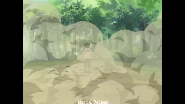 Наруто и Хината - It's you смотреть онлайн