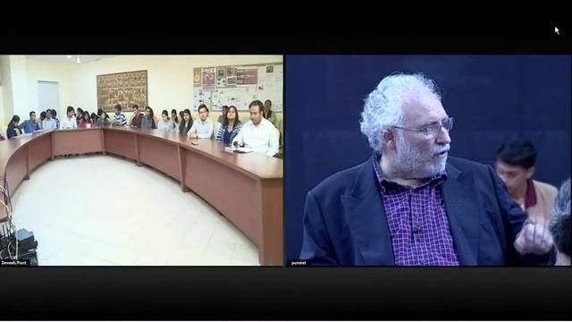 IMD Professor Jean-Pierre Lehmann differentiates between hard and soft power смотреть онлайн