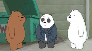 Сериал Вся правда о медведях - 1 сезон 5 серия / We Bare Bears