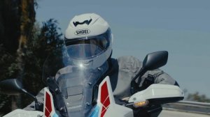 The new Shoei GT-Air 3 Helmet - Everything you need to know!