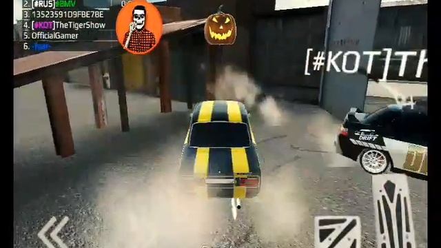 Russian Rider Online #2 - Все мини режимы подряд