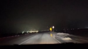 ЗИМОЙ на МАШИНЕ в Анапу / тяжелая дорога 😱Уехали отдыхать без детей / Волгоград-Анапа