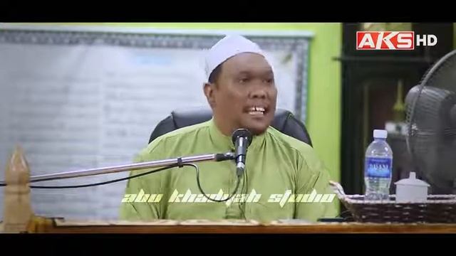 Ustaz Auni Mohamad - salah faham ultraman syiah.. смотреть онлайн