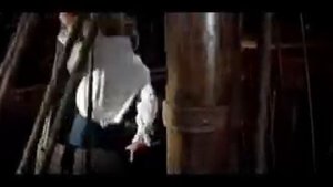 А. Рыбников - Ах, бедный мой Томми - х/ф "Остров сокровищ" (1971)