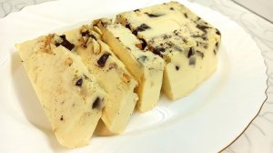 СМЕТАНА, ЯЙЦА И НЕСКОЛЬКО МИНУТ! Самый нежный десерт без выпечки / Магия вкуса