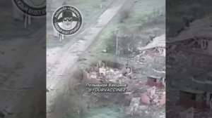 ВСРФ Боевое применение наземных роботов-камикадзе