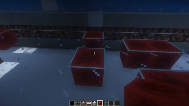20# 16-BITs Computadora en MinecraftTecnicoPuntoCom