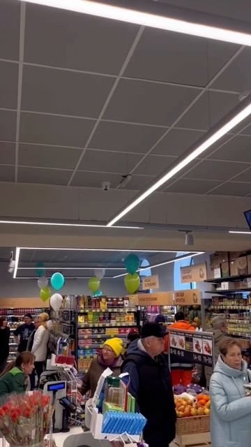 Встречайте, Магнолия СИТИ💚 смотреть онлайн