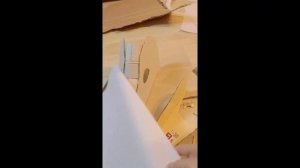 #как сделать маску раптора🦖