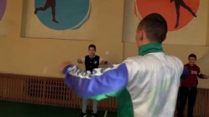 КЗ Хащуватський ліцей, День Учителя 2021