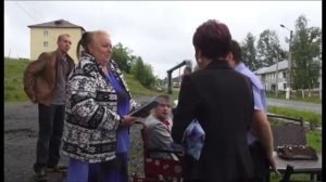 Социальное жилье для инвалидов