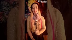 София Ротару -Я же его любила. (кавер-версия)