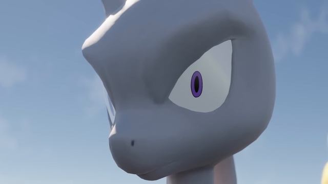 EEVEELUTION team _ Pokémon Unite animation