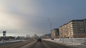 #130 НИЖНИЙ ТАГИЛ Проспект Ленинградский