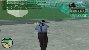 ЛУЧШАЯ ЗЕЛЕНАЯ СБОРКА TOXIC GTA REBUILT ПРОШЛОГОДНЕЙ СБОРКИ 200 МБ + НОВЫЙ СКРИПТ ДЛЯ КАПТОВ SAMP R