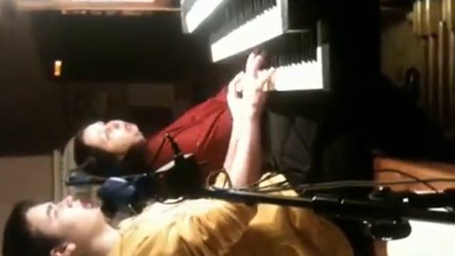 я за органом смотреть онлайн