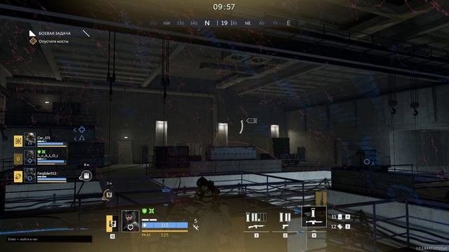 Caliber Калибр игра режим зачистка поддержка Инчжоу коллекции Jiaolong