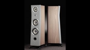 Focal Kanta N2. Test#3