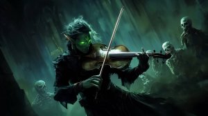 Elder Scrolls Online | Exiled Redoubt Trifecta. Dark Violin Music. Оплот Изгнания трифекта