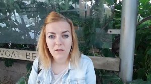 Я живу в отпуске / Как сэкономить туристу. Проблемные туристы / Влог от 17.05.17