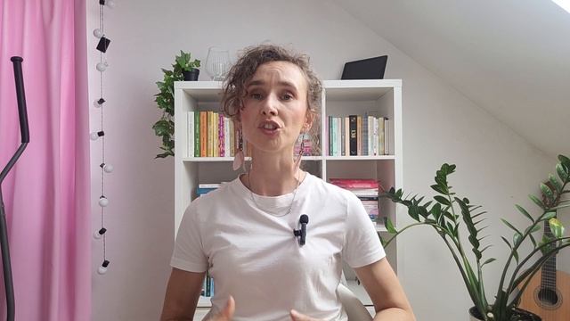 Twoje MUST HAVE przy wychodzeniu z napadów objadania się смотреть онлайн