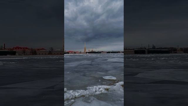 Дворцовая набережная
