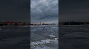 Дворцовая набережная