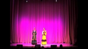 Трубочка - Голубушки | Лучшие казачьи песни