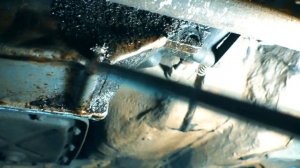 Если исчезает масло с двигателя ВАЗ