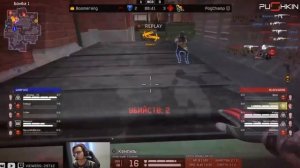 POGCHAMP БОЛЬШЕ НЕ БУДЕТ???