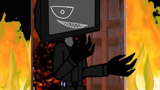 Спойлер к сериалу "красная дверь, жёлтая дверь"