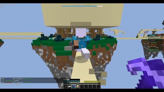 BrdWars - ПЕРСИК + БАНАН = АСМР | VimeWorld смотреть онлайн