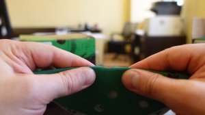 Абразивные шлифовальные диски TILFLEX GREEN