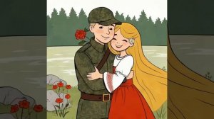 Наш Российский штурмовик - Ольга Сердцева