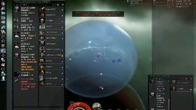 The Iteron смотреть онлайн