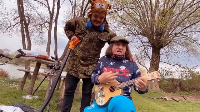 СУПЕР СУС И КАМРАД - ТРАКТОР (МагарыЧ Remix) смотреть онлайн