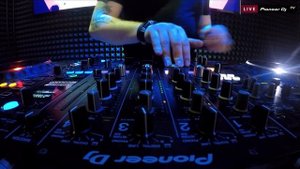 DENIS GANG /tech house/ @ Pioneer DJ TV | Moscow