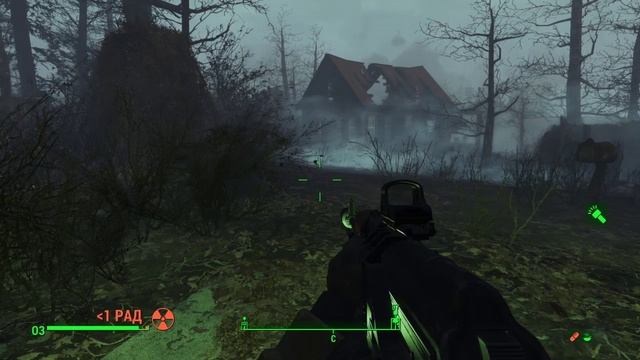 Fallout 4  part 84
