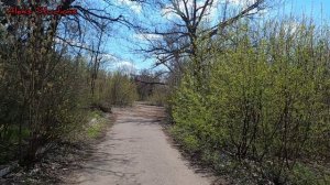 Макеевка одна такая.Донбасские приключения