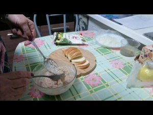 ГОРЯЧИЕ БУТЕРБРОДЫ НА ПРАЗДНИЧНЫЙ СТОЛ!!! ☃️☃️☃️❄️❄️❄️❄️