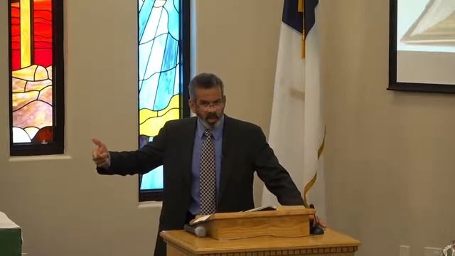 North Naples SDA Church - 'Seal of God Yes. Mark of the Beast No.' (Part 4) - 09-04-21 смотреть онлайн