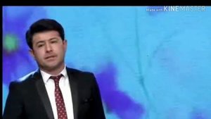 Фурузон Бойматов ГАЗАЛ ШЕРОНИ ХУДО
