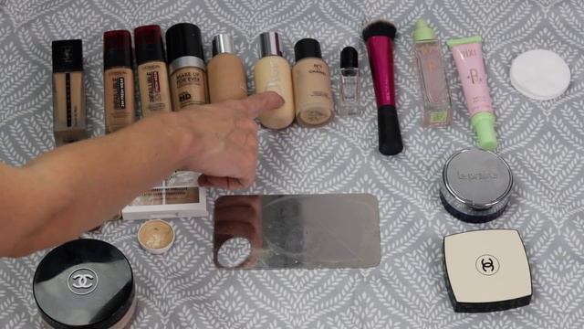 Makeup Artist kit organization for beginners